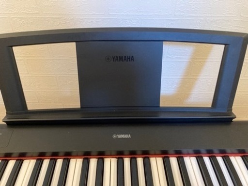 受渡者決定済！【YAMAHA】電子キーボード piaggero NP-11 | skvp.co.uk