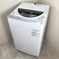 【急募！！あげます！】東芝  全自動洗濯機  7kg