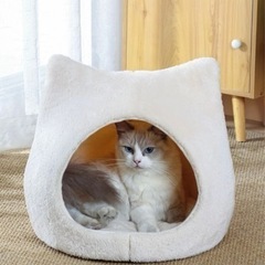 猫ハウス　ペットハウス　猫のお家