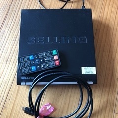 中古DVDプレーヤー