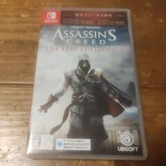 任天堂 Nintendo Switch (本体)＋ソフト/ケース付