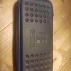 任天堂 Nintendo Switch (本体)＋ソフト/ケース付