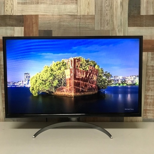 即日受渡❣️Wチューナー32型液晶 TV HDMI4端子11500円
