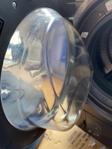 TOSHIBA TW-127X8L 2020年製ドラム式洗濯機 条件等要相談 | www 