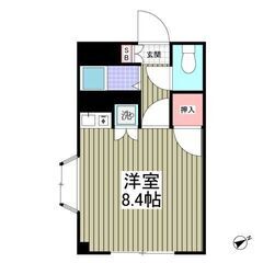 🌻入居費用13万円🌻】✨審査No.1✨ 🔥常磐線「柏」駅 徒歩14分🔥