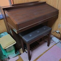 【無料】ヤマハエレクトーン　FS-30