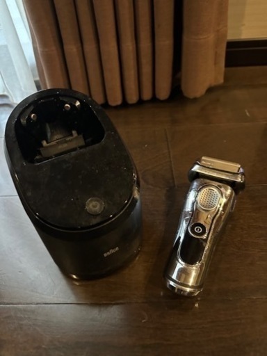 brown series9 ブラウンシリーズ9　シェーバー