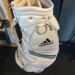 AdidasGOLFバック