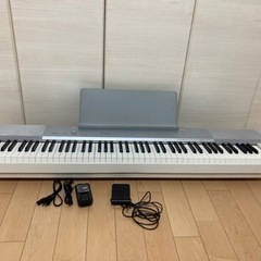 CASIO 電子ピアノ　PX-150  Privia