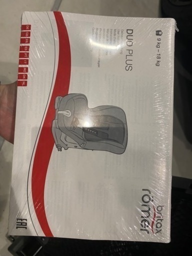 ベントレーチャイルドシート