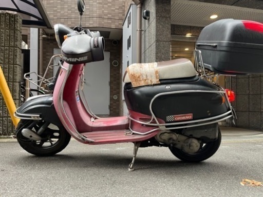 原付50ＣＣ
