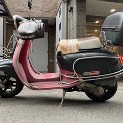 原付50ＣＣ