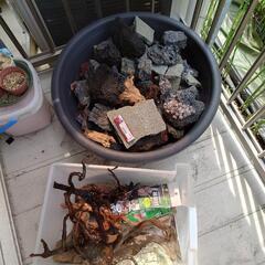 600L水槽 セット その他もろもろ