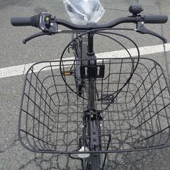 Avec Vent 27インチ 6速 軽快車 （189）