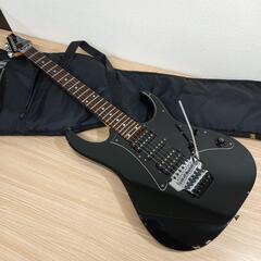 Ibanez RG SERIES 国産ギター フジゲン製