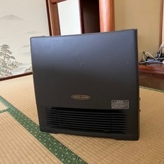 中古の電気ヒータです！