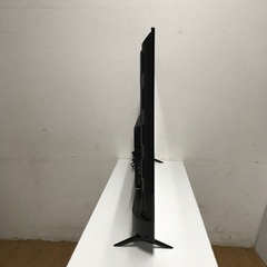即日受渡❣️今年購入4K対応55型液晶 TV31500円