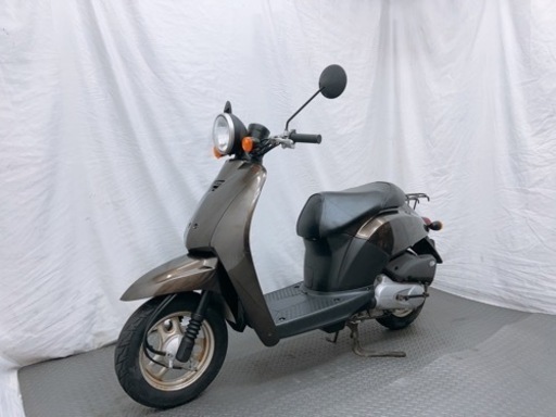 実働 49cc HONDA Today トゥディ AF61 原付 スクーター 富山 ★外観かなり綺麗★すぐ乗れます！今ならガソリン満タン★