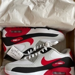 NIKE AIRMAX90  GOLF 26cm