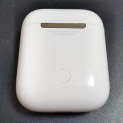 Apple
Air Pods