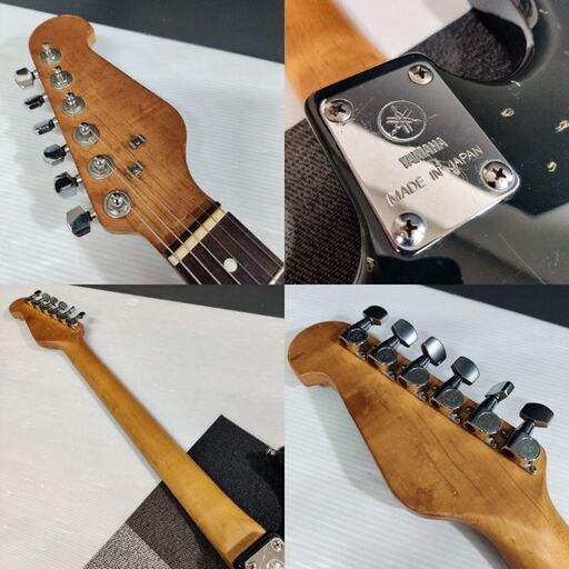 YAMAHA Super Combinator700 (ジャパンヴィンテージ)