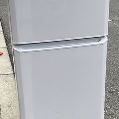 【RKGRE-170】特価！ハイアール/121L 2ドア冷凍冷蔵...