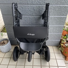 エアバギー フォードッグコットプラスs