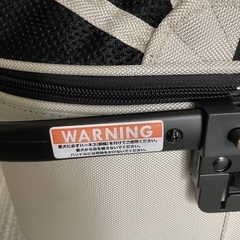 エアバギー フォードッグコットプラスs