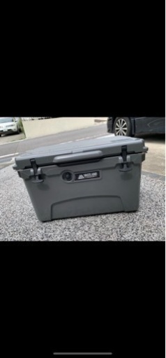 クーラーボックス　42.5L vastland