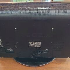 ☆東芝REGZA 46型　大画面テレビ　46ZX8000