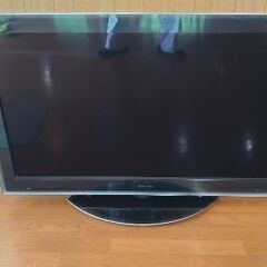 ☆東芝REGZA 46型　大画面テレビ　46ZX8000