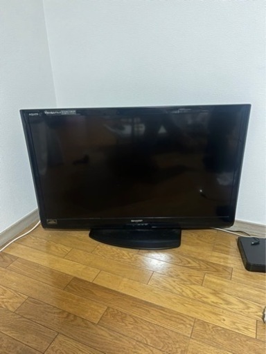 テレビ