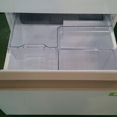 愛品倶楽部柏店】シャープ 2022年製350L 冷凍冷蔵庫 SJ-GH35G