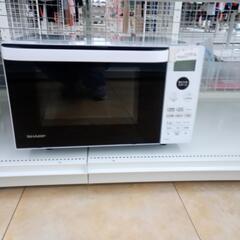 18225 Panasonic オーブンレンジ フラットテーブル 2019年製 50/60Hz 