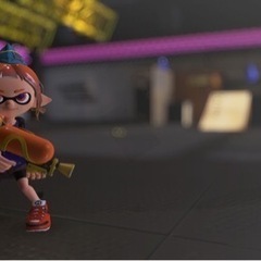 Apex スプラトゥーン