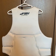 🌊☀️ライフジャケット☀️🌊