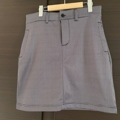 ゴルフ用スカートサイズL