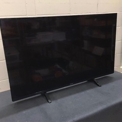 C【6－15】動作品 Panasonic パナソニック TH-4...