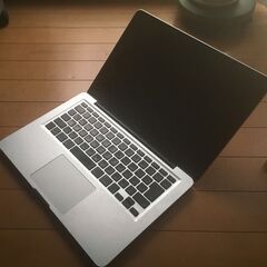 Apple MacBook Pro A1278　ジャンク　ACア...