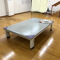 リハビリ用　マットプラットフォーム