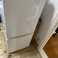 新しく買え変えたので