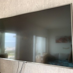 LG テレビ49インチ