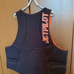 🌊ライフジャケット☀️