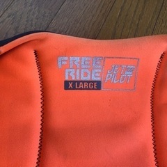 🌊ライフジャケット☀️