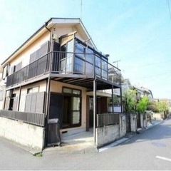 驚愕の5LDK‼︎🏠一軒家賃貸 - 日野市