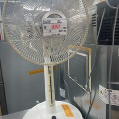 リサイクルショップどりーむ荒田店7421 扇風機　２００６年製　...