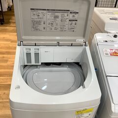 トレファク神戸南店】Panasonic縦型洗濯乾燥機です【取りに来られる方
