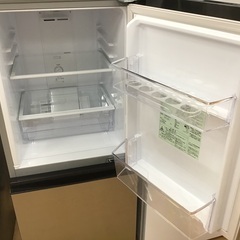 トレファク神戸新長田 】AQUAの2022年製2ドア冷蔵庫です！【取りに来れる方