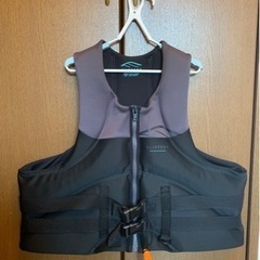 ☀️ライフジャケット🌊