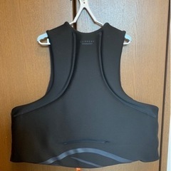 ☀️ライフジャケット🌊